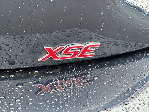 Used 2022 Toyota Corolla XSE image 24