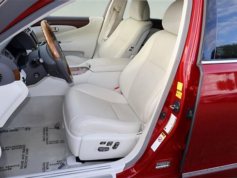 Used 2011 Lexus LS 460 image 12
