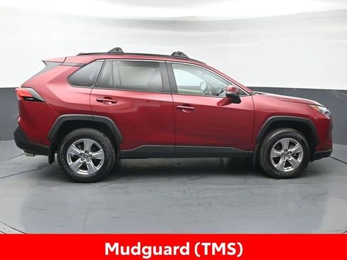 Certified 2022 Toyota RAV4 XLE AWD/4WD image 8