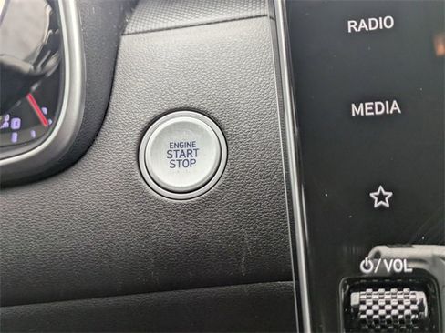 Used 2024 Hyundai Tucson SEL image 35