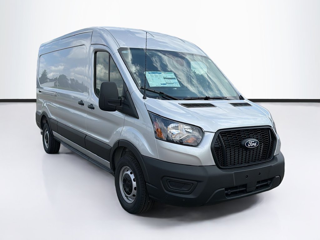 New 2026 Ford Transit 250 148 Medium Roof RWD image 3