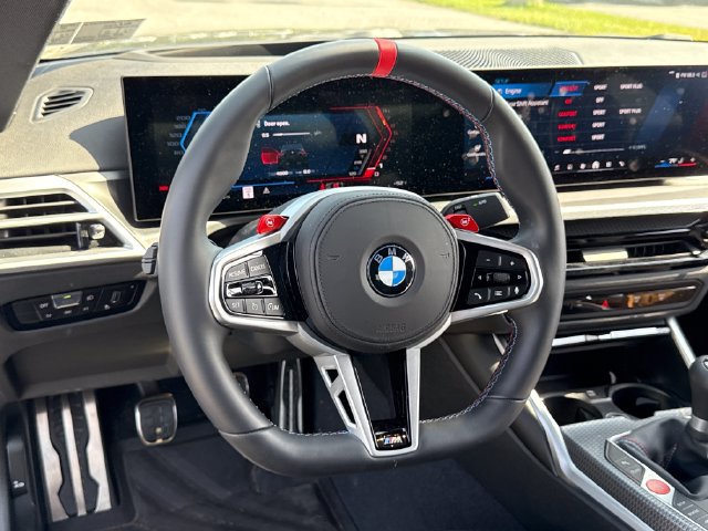 Used 2025 BMW M2 w/ Lighting Package RWD image 23