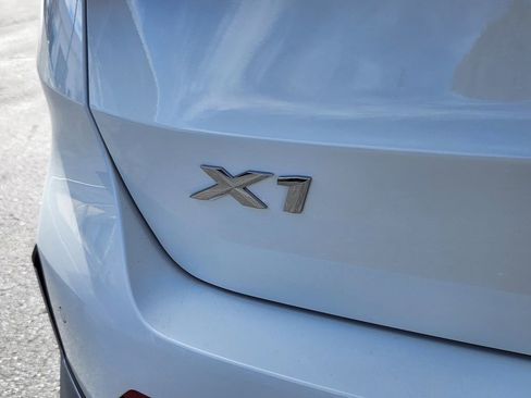 New 2026 BMW X1 xDrive28i image 19