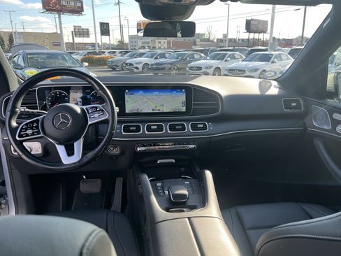 Certified 2021 Mercedes-Benz GLE 350 350 image 30