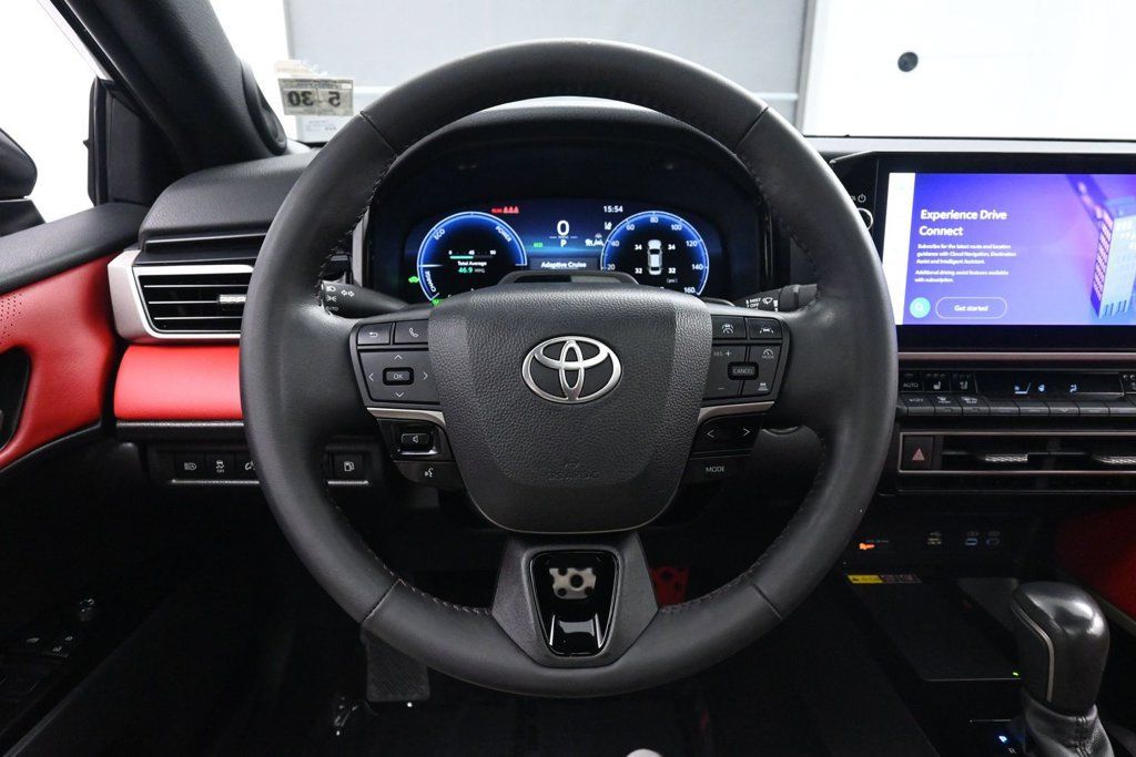Used 2025 Toyota Camry XSE w/ Premium Plus Package AWD/4WD image 25