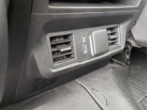 Certified 2022 Chevrolet Silverado 1500 RST image 20