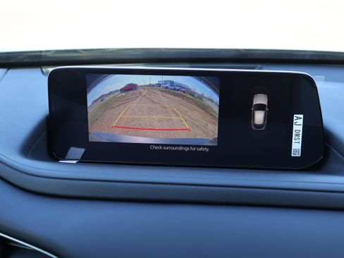 New 2026 MAZDA CX-30 AWD 2.5 S image 25