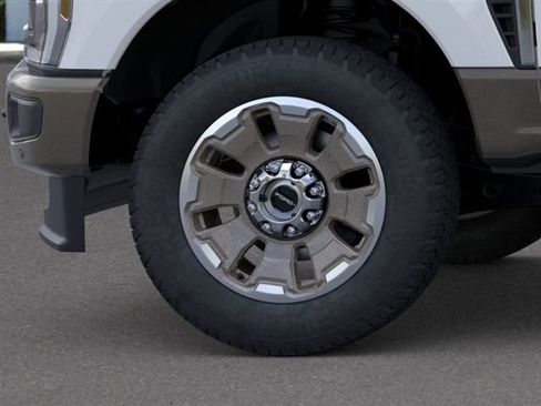 New 2026 Ford F250 King Ranch image 19