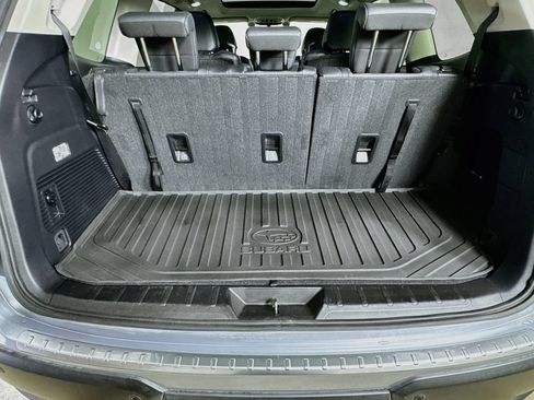 Certified 2022 Subaru Ascent Touring w/ Popular Package #2A AWD/4WD image 26