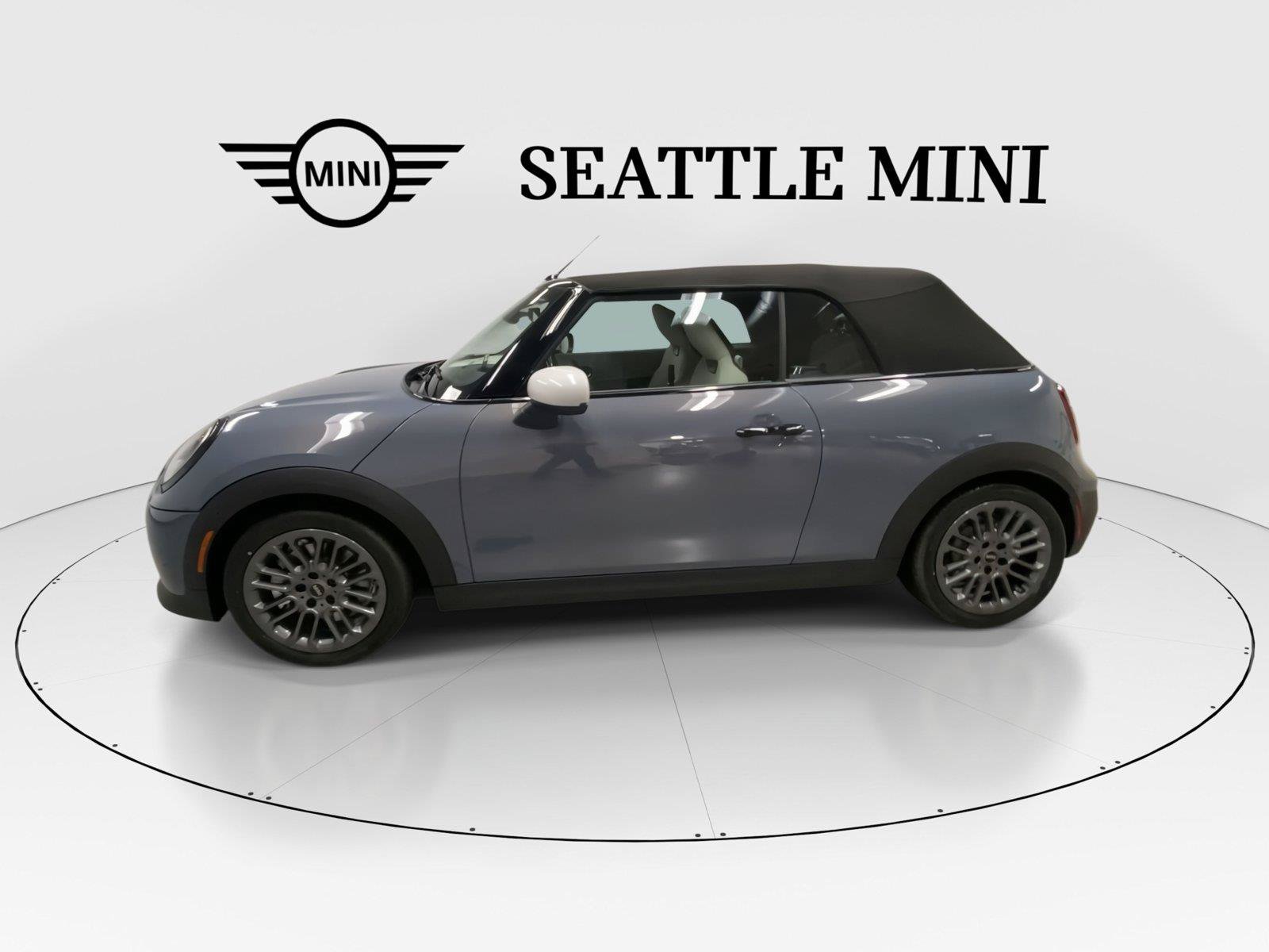 New 2026 MINI Cooper S FWD image 6