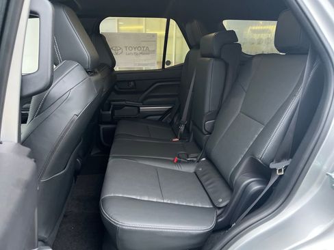 New 2025 Toyota 4Runner TRD Off-Road Premium image 23