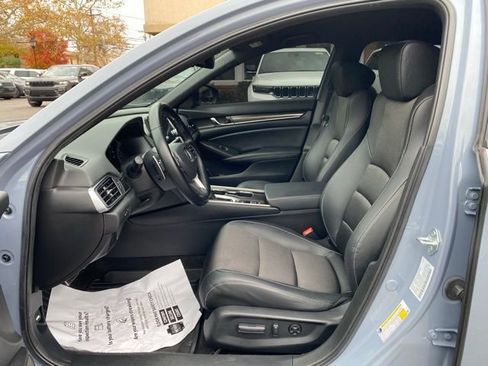 Used 2021 Honda Accord Sport image 25