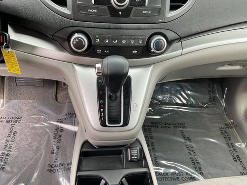 Used 2012 Honda CR-V EX image 21