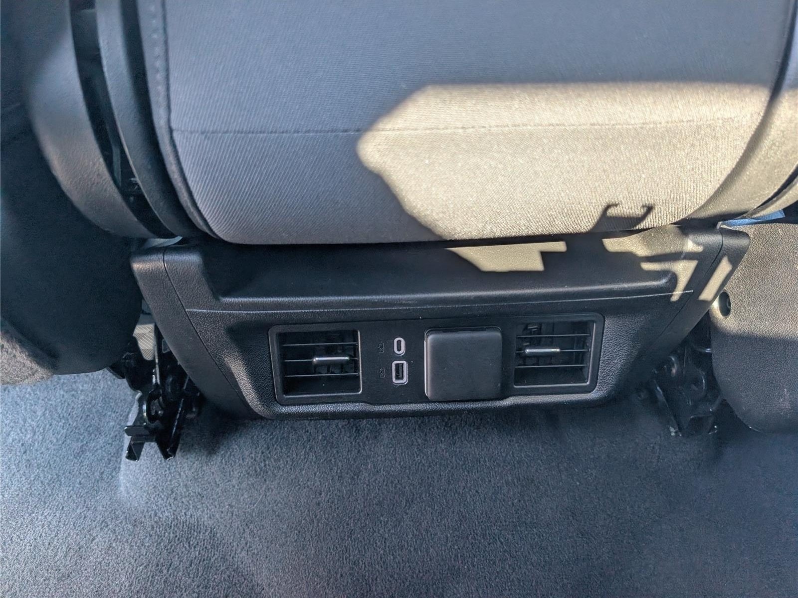Used 2024 Chevrolet Silverado 1500 RST AWD/4WD image 17