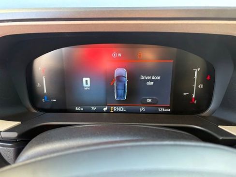 New 2026 Ford Bronco Sport Big Bend image 15