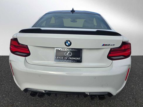 Used 2020 BMW M2 CS image 4