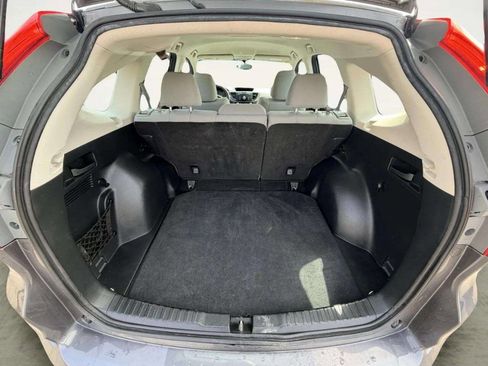 Used 2015 Honda CR-V LX image 7