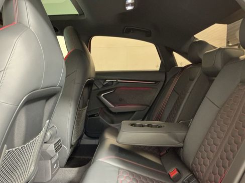 Used 2025 Audi RS 3 image 28