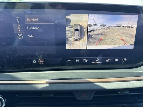 New 2026 Buick Envision Sport Touring image 17