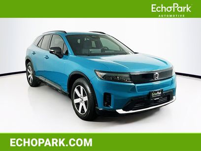 Used 2024 Honda Prologue Touring