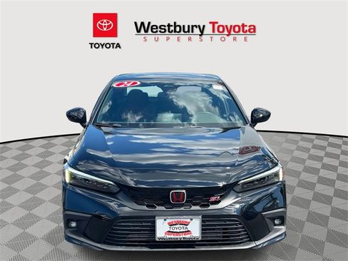 Used 2024 Honda Civic Si image 3