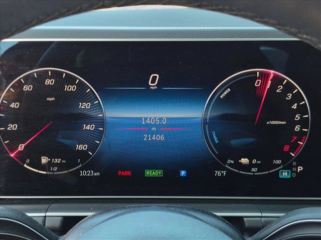 Used 2025 Mercedes-Benz GLE 450e 4MATIC image 10