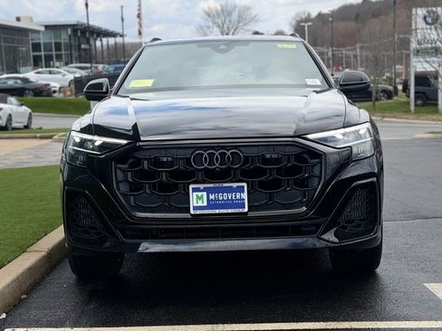 New 2026 Audi Q8 Premium Plus image 5