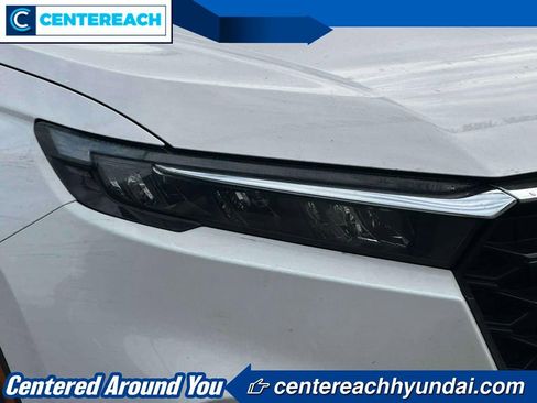 Used 2023 Honda CR-V EX-L image 7