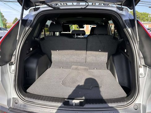 Used 2023 Honda CR-V Sport image 7