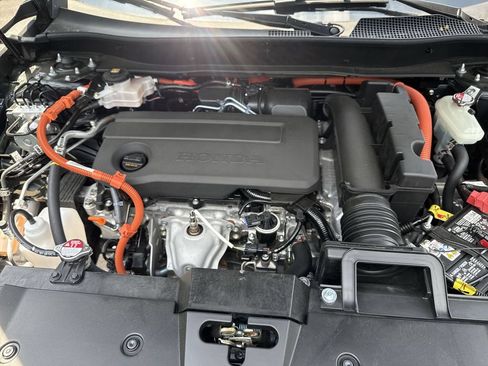 Used 2026 Honda CR-V Sport image 18