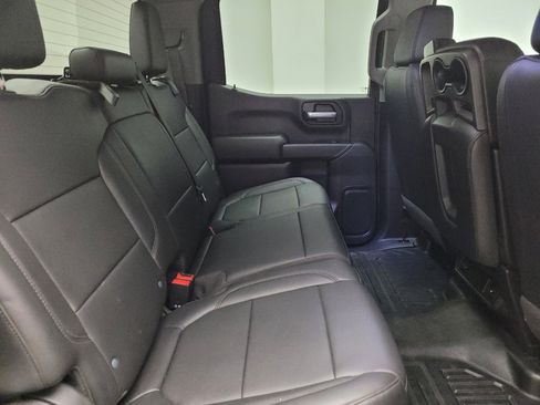 Used 2020 Chevrolet Silverado 1500 W/T w/ WT Value Package image 19