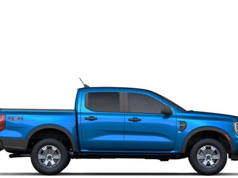 New 2025 Ford Ranger XL image 5