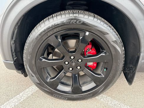 Used 2023 Ford Explorer ST w/ Equipment Group 401A image 19