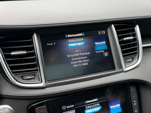 Used 2025 INFINITI QX55 Luxe AWD/4WD image 24