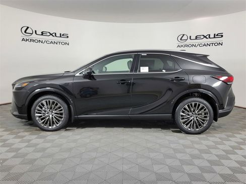 New 2026 Lexus RX 350 image 10