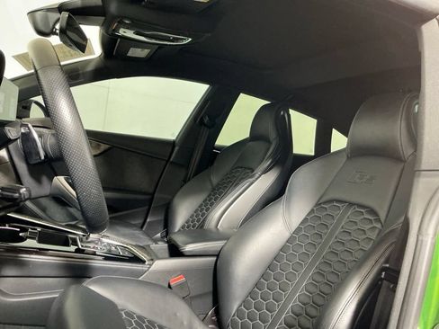 Used 2021 Audi RS 5 Sportback AWD/4WD image 22