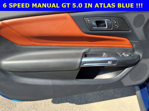 Used 2024 Ford Mustang GT Premium image 9