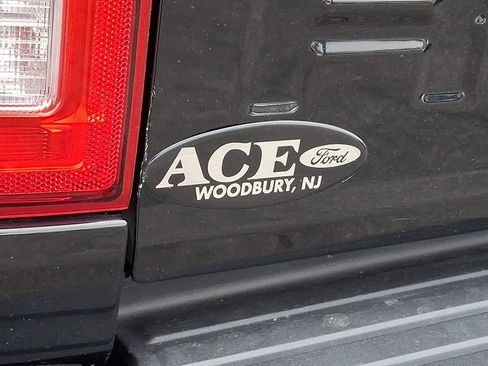 Certified 2019 Ford Ranger Lariat w/ Equipment Group 501A Mid image 30