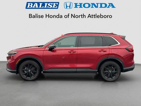 Used 2025 Honda CR-V Sport-L image 2