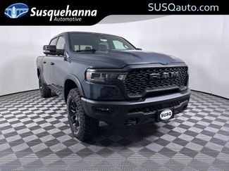 New 2026 RAM 1500 Rebel w/ Rebel Level 2 Equipment Group video 1