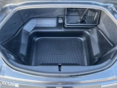 Used 2020 MAZDA MX-5 Miata RF Grand Touring w/ Appearance Package image 10