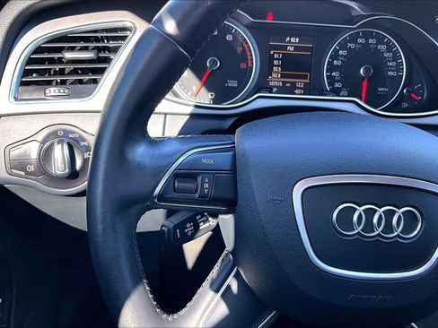Used 2013 Audi A4 2.0T Premium Plus w/ Premium Plus Pkg image 19