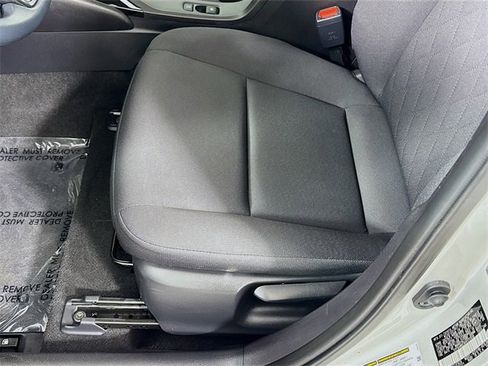 Certified 2025 Toyota Corolla LE image 18