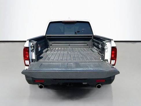 Used 2024 Honda Ridgeline RTL image 30