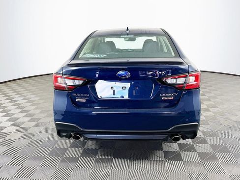 New 2025 Subaru Legacy Sport image 8