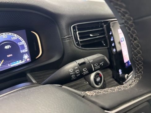 Used 2022 Jeep Wagoneer Series II w/ Premium Group I image 41