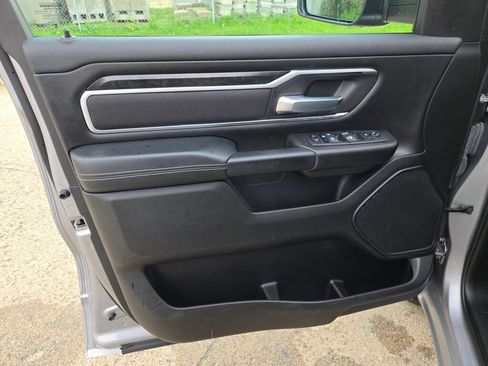 Used 2023 RAM 1500 Big Horn AWD/4WD image 19