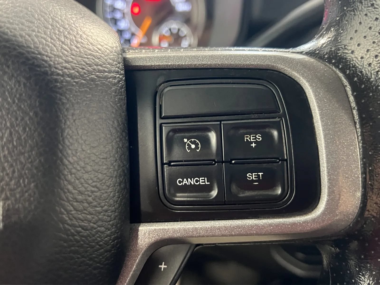 Used 2020 RAM 2500 Tradesman AWD/4WD image 12