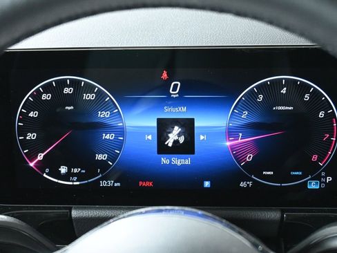 Certified 2026 Mercedes-Benz GLA 250 GLA 250 image 19