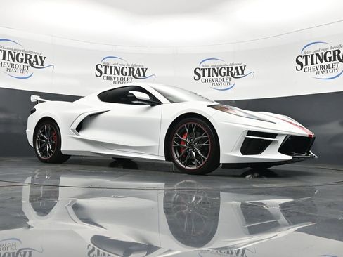 Used 2023 Chevrolet Corvette Stingray Premium Cpe w/ 3LT image 17